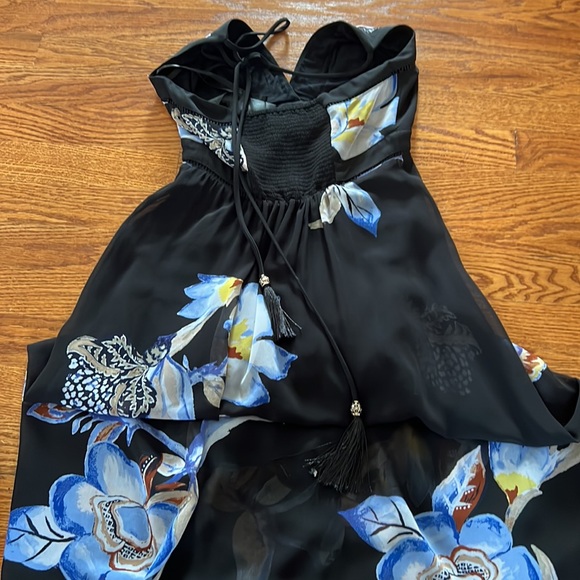 WHBM High/Low Dress - Picture 3 of 3